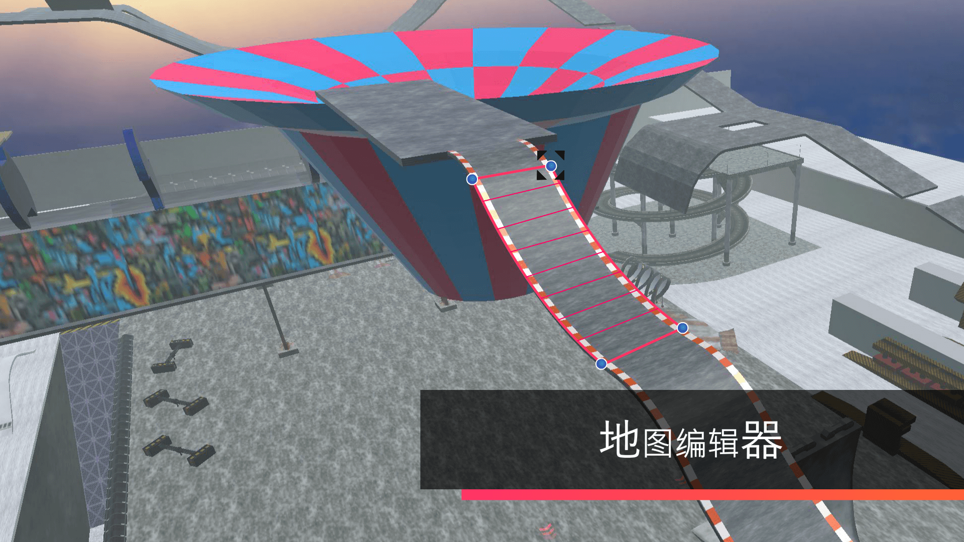 【新游推荐】车祸模拟器今日09:37首发上线