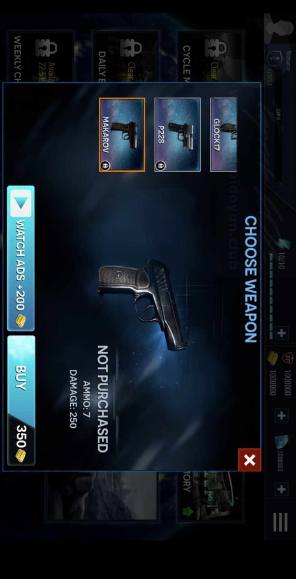 【新游推荐】火力枪今日14:32首发上线