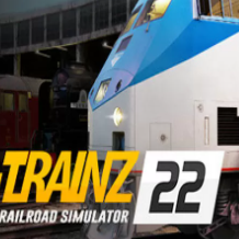 模拟火车2022