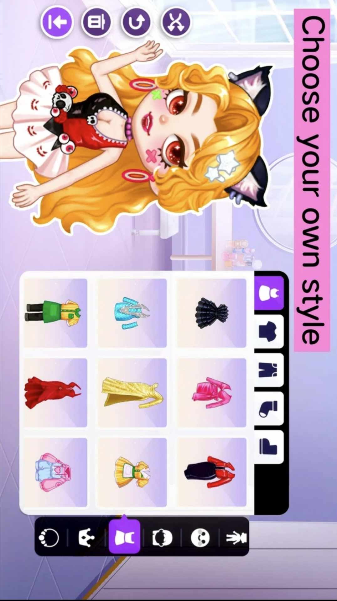 【新游推荐】YoYa时间今日17:25首发上线