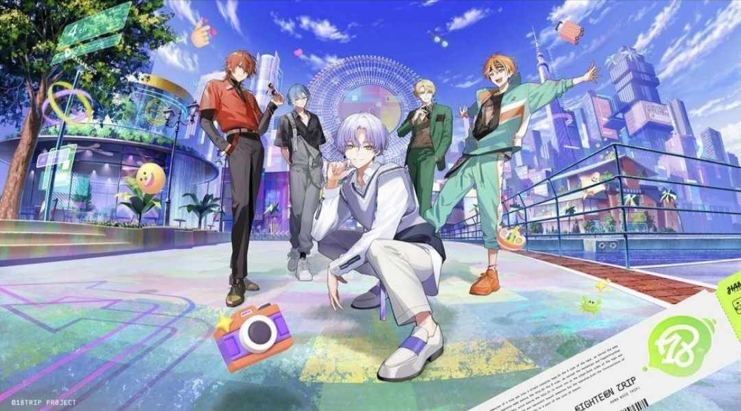 【新游推荐】18质问今日12:23首发上线