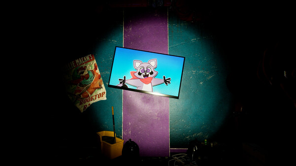 【新游推荐】靛蓝公园今日10:50首发上线