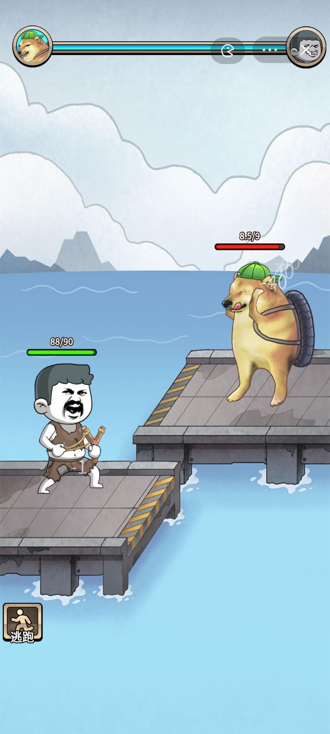 【新游推荐】一枪打爆海陆空今日12:20首发上线