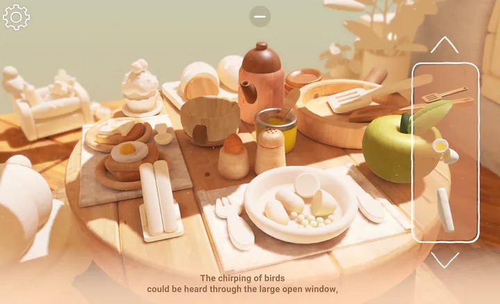 【新游推荐】woodo（中文版）今日10:27首发上线