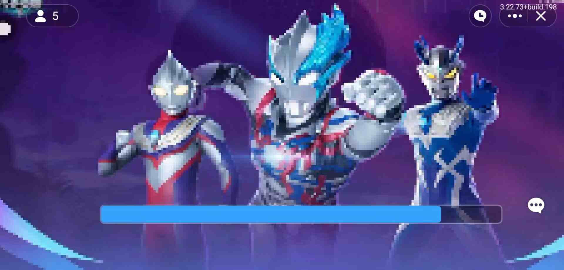 【新游推荐】奥特曼传奇英雄（布莱泽降临）今日16:11首发上线