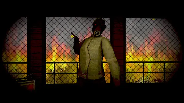 【新游推荐】纵火犯卡牌今日09:39首发上线