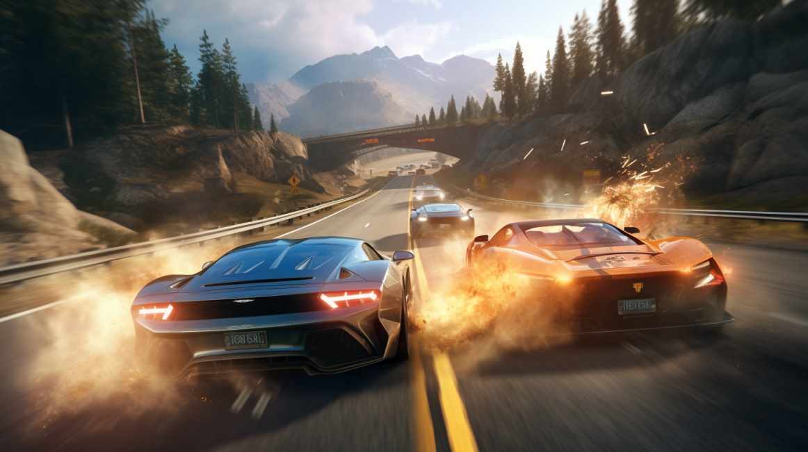 【新游推荐】真实汽车驾驶模拟器今日16:20首发上线