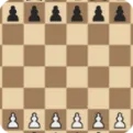 国际象棋：经典棋盘