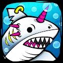 鲨鱼进化：空闲游戏