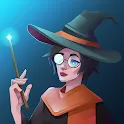 巫师决斗-魔法学校