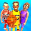 篮球传奇明星3D