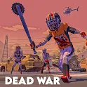 死亡战争：行走的僵尸