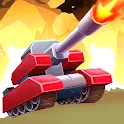 坦克大战3D  MOD