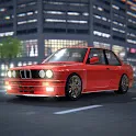 E30汽车游戏漂移模拟器