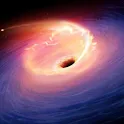 黑洞大作战：量子吞噬