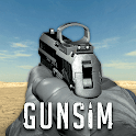 枪械模拟器：3D射击