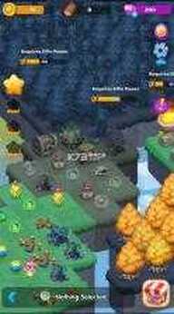 【安卓手游】魔法合并配对(内置作弊菜单【含无限内购】)(218.4MB)