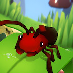 蚂蚁：王国模拟器