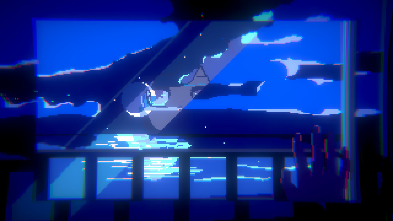 【新游推荐】非现实生活今日20:58首发上线