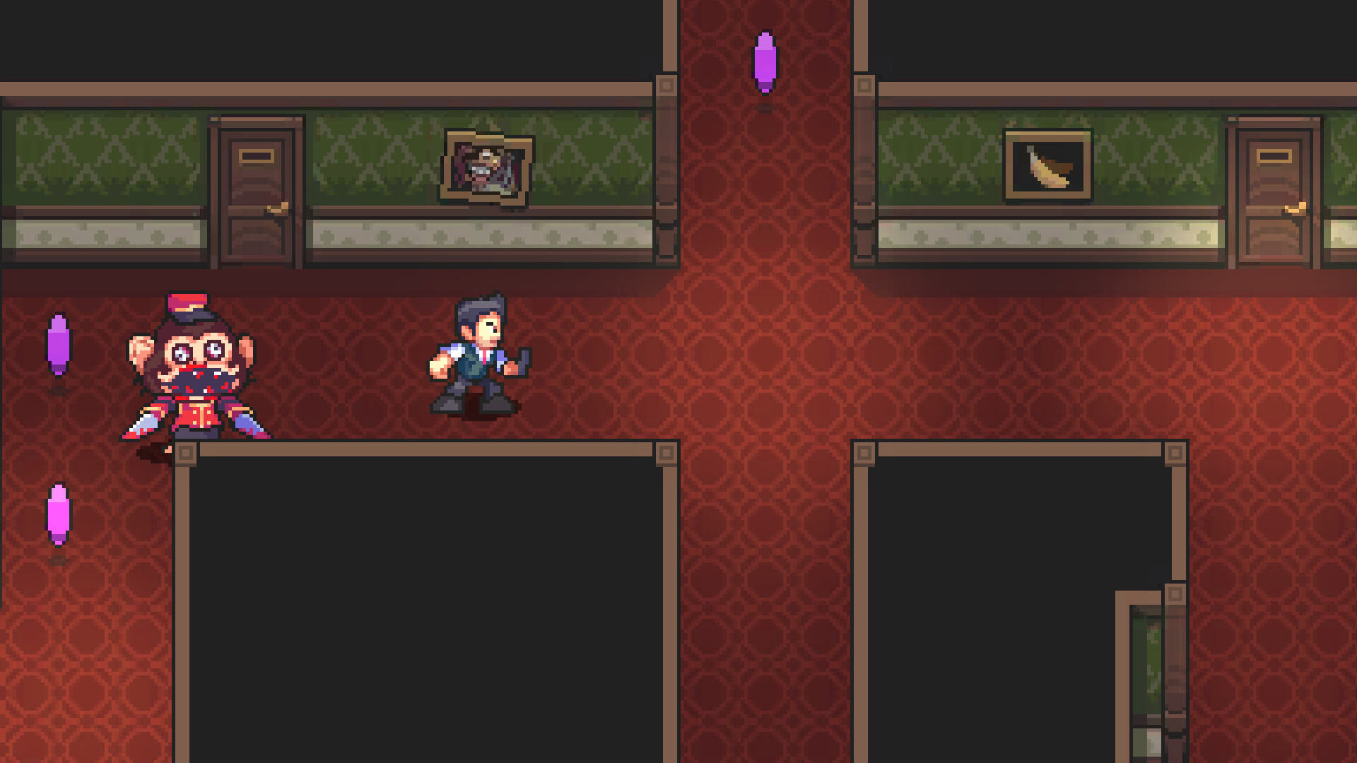 【新游推荐】超级黑暗欺骗今日09:53首发上线